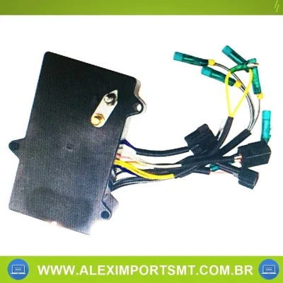 Cdi Yamaha 60 Hp 2 Tempo Seta para Baixo Barato