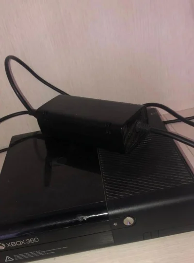 XBOX 360 com Kinect