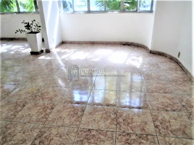 Apartamento 3 Quartos Ipanema