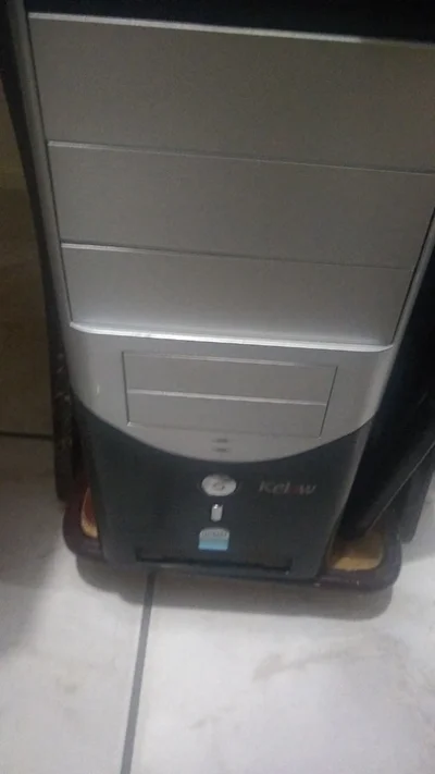 Gabinetes de Computador