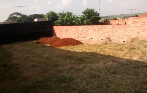 Terreno 306 m2 em Cerquilho