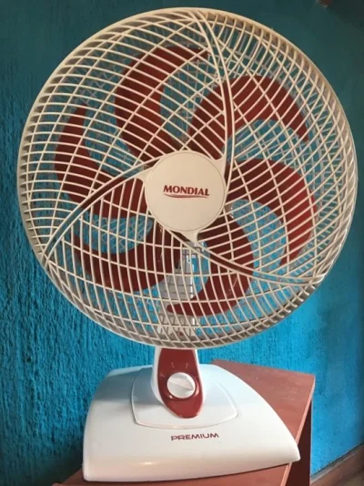 Ventilador Mondial Premium