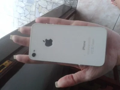 Iphone 4