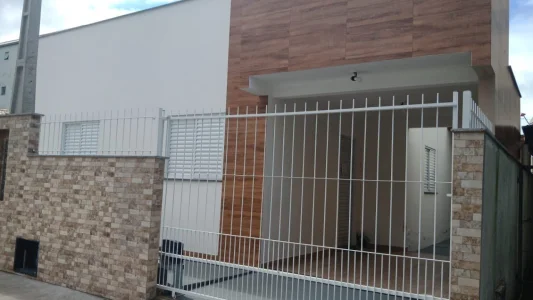 Aluguel Diário de Casa Aconchegante em Palhoça