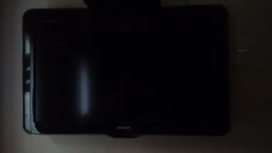 TV Philips Lcd 32¨ Full Hd