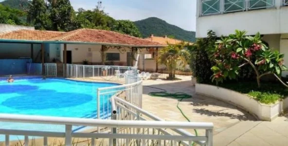 ótimo Apartamento em um Lindo Condomínio! Venda - Cod: Ap0217