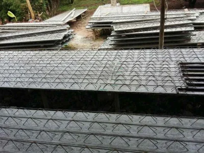Premoldados Concreto