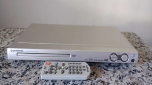 DVD em Otimo Estado