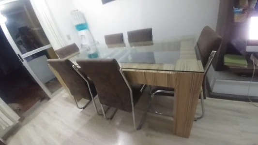 Mesa de Jantar
