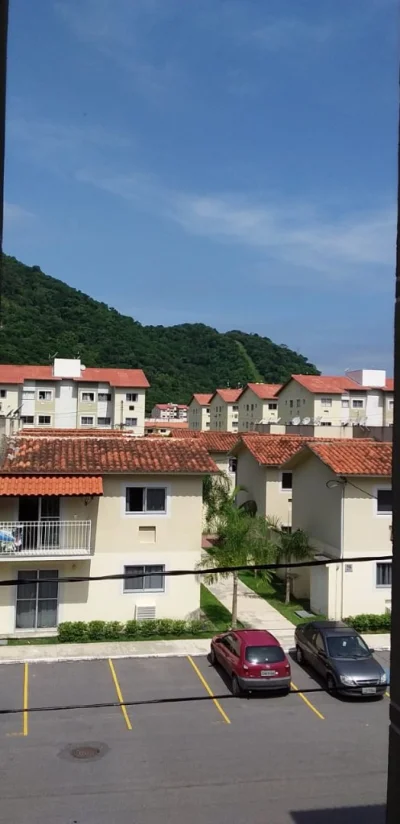 Apartamento Mobiliado Costa do Sahy