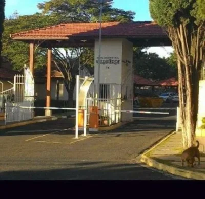 Apartamento Vila Verde Itu