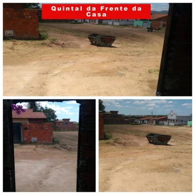 Casa Bem Locada á 10 Minutos do Centro de Pacatuba