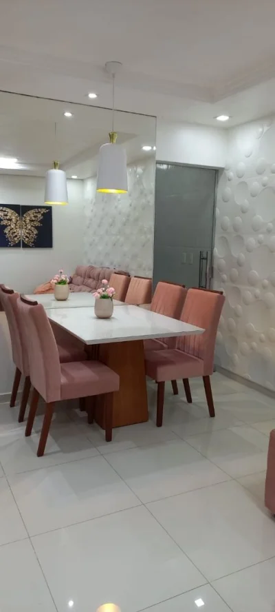 Apartamento com 2 Dormitórios à Venda, 43 m2 por RS 160.000,00 - Santa Etelvina - Manaus-am