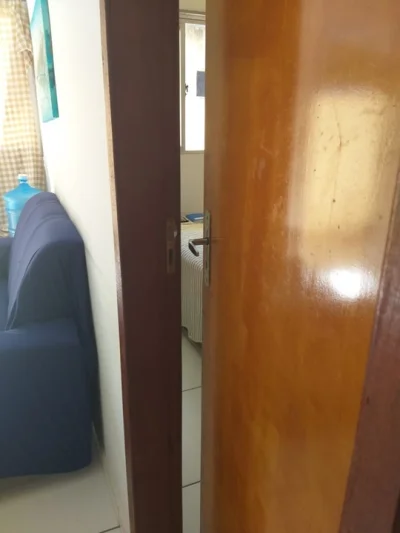 Vendo um Apartamento