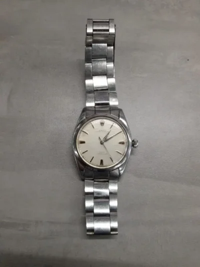 Rolex Oyster Perpetual