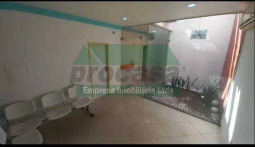 Ponto Comercial na Av Principal do Eldorado