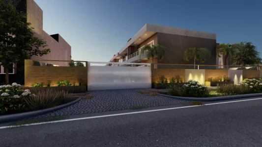 Apartamento em Inoã