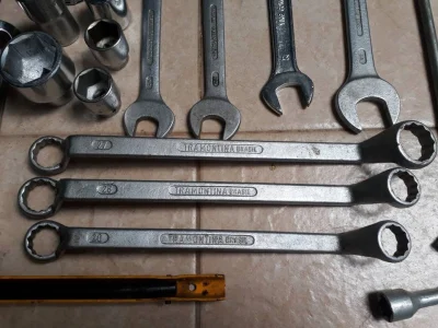 Kit Ferramentas Especiais para Mecânica Automotiva Oficina (11xr$16,00
