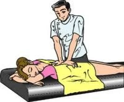 Massoterapia e Quiropraxia