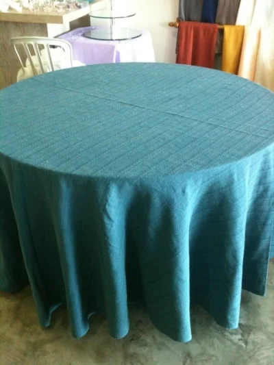 Toalha de Mesa