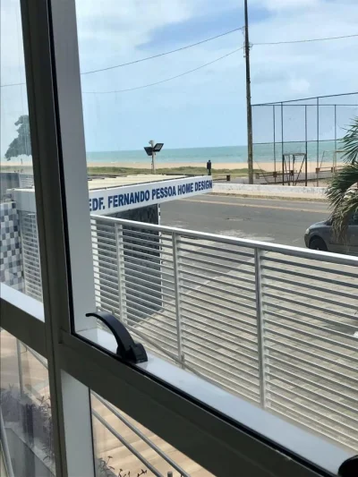 Flat para Venda em Jaboatão dos Guararapes, Piedade, 1 Dormitório, 1 Banheiro, 1 Vaga