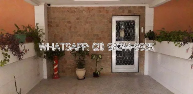 Apartamento no Village Pavuna - R$ 50.000,00