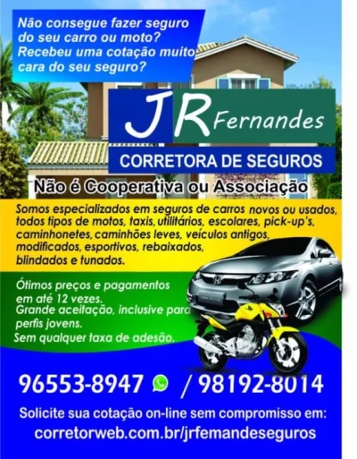 Seguros