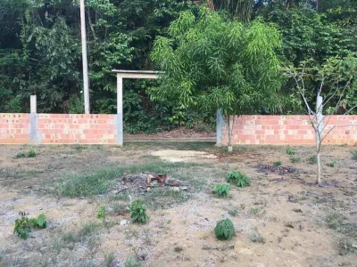 Sítio com 2 Dormitórios à Venda, 1000 m2 por RS 75.000,00 - Centro - Iranduba-am