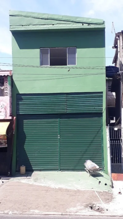 Loja/salão Comercial Próximo ao Monotrilho Camilo Haddad