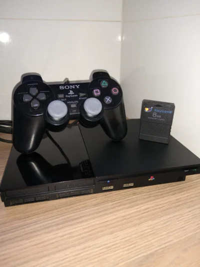Playstation 2