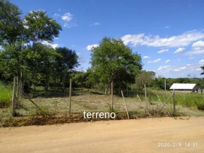 Terreno em Bacaxá 450m2