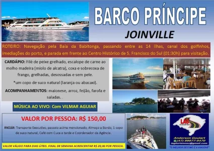 Viagens e Turismo