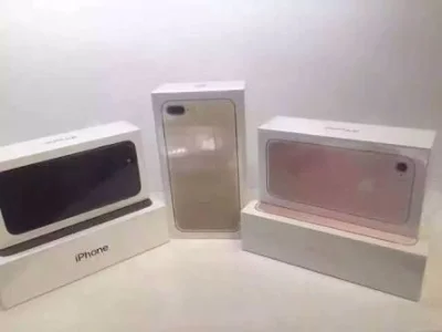 Iphone 7 Plus