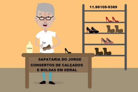 Sapataria do Jorge