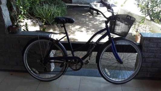 Huffy Feminina