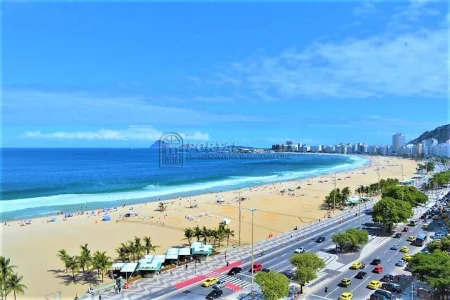 Apartamento 4 Quartos Leme