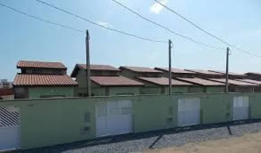Casa Individual Itanhaém - Lado Praia