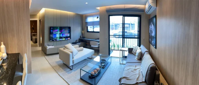 Apartamento para Venda em Rio de Janeiro / RJ no Bairro Cachambi