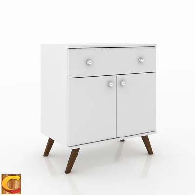 Aparador Decorativo Móvel Bento
