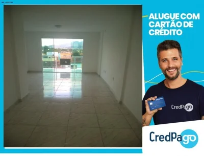 Amplo Apartamento em Campo Grande