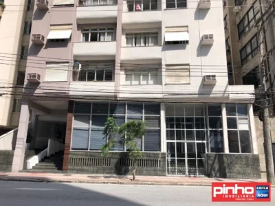Loja Térrea, Locação, Bairro Centro, Florianópolis, SC