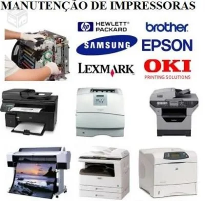 Assistência Técnica em Informática