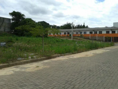 Terreno em Taquara - Fogão Gaúcho por 120 Mil para Comprar