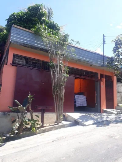 Casa com 3 Dormitórios à Venda, 80 m2 por RS 170.000,00 - Jorge Teixeira - Manaus-am