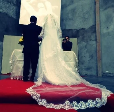 Vestido de Noiva Novo
