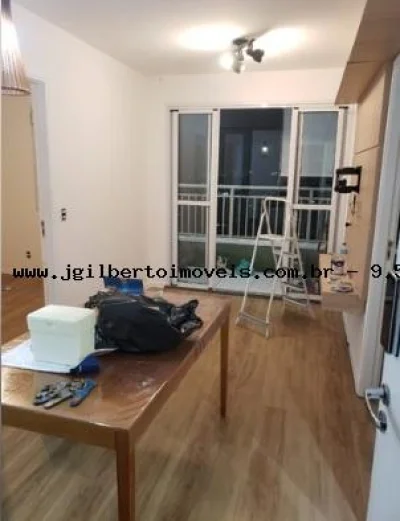 Apartamento para Venda em São Paulo / SP no Bairro Brás
