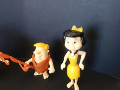 Coleção Kinder Ovo