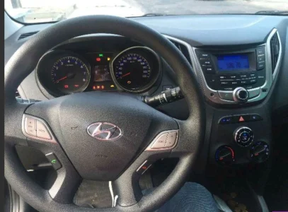 Seu Carro Hb20