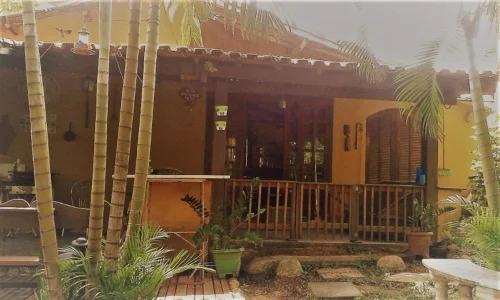 Chácara em Tietê/sp, Bairro Shangri La.260.000,00+parcelas