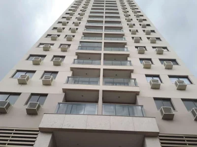 2 e 3 Qrts c/ Suite Nobre Norte Residencial Cachambi